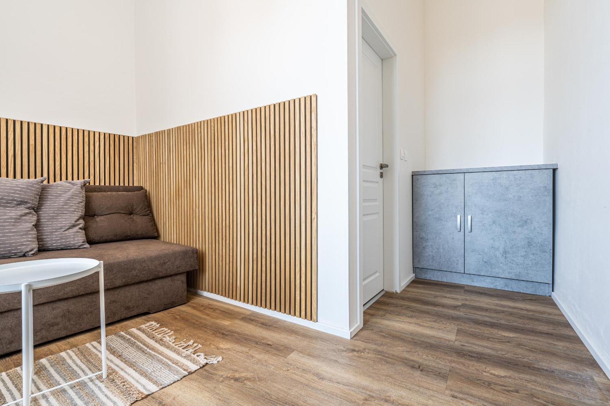 Apartmán Apartmánový Dům Centrum Brno