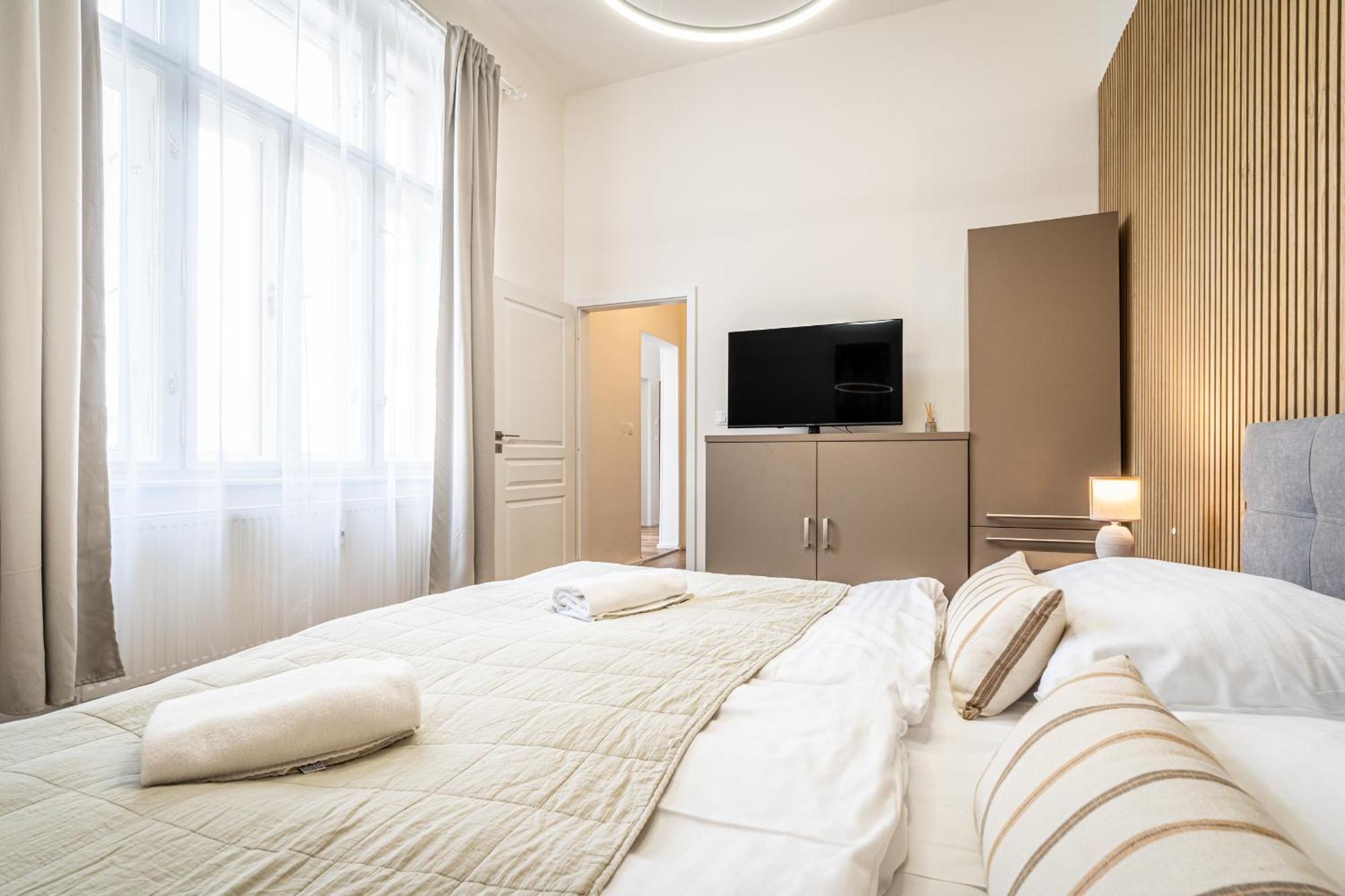 Apartmánový Dům Centrum