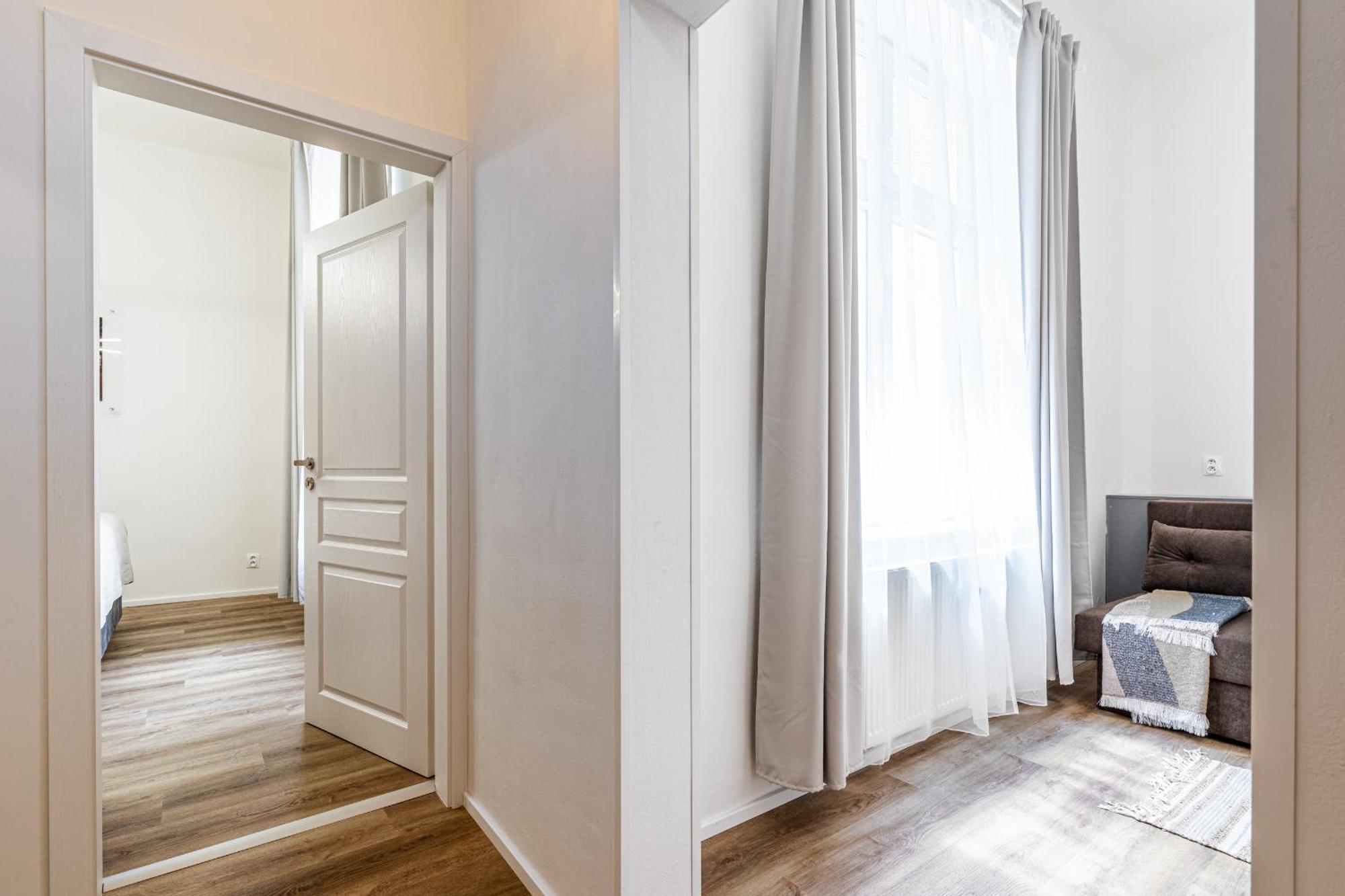 Apartmán Apartmánový Dům Centrum *