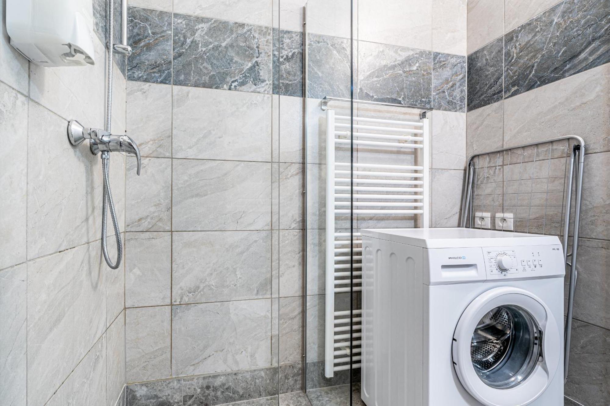 Apartmán Apartmánový Dům Centrum