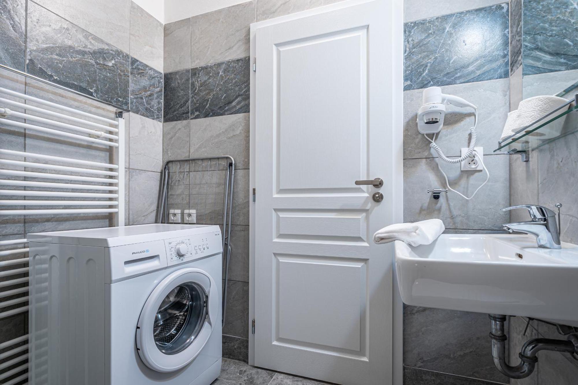 Apartmán Apartmánový Dům Centrum Brno