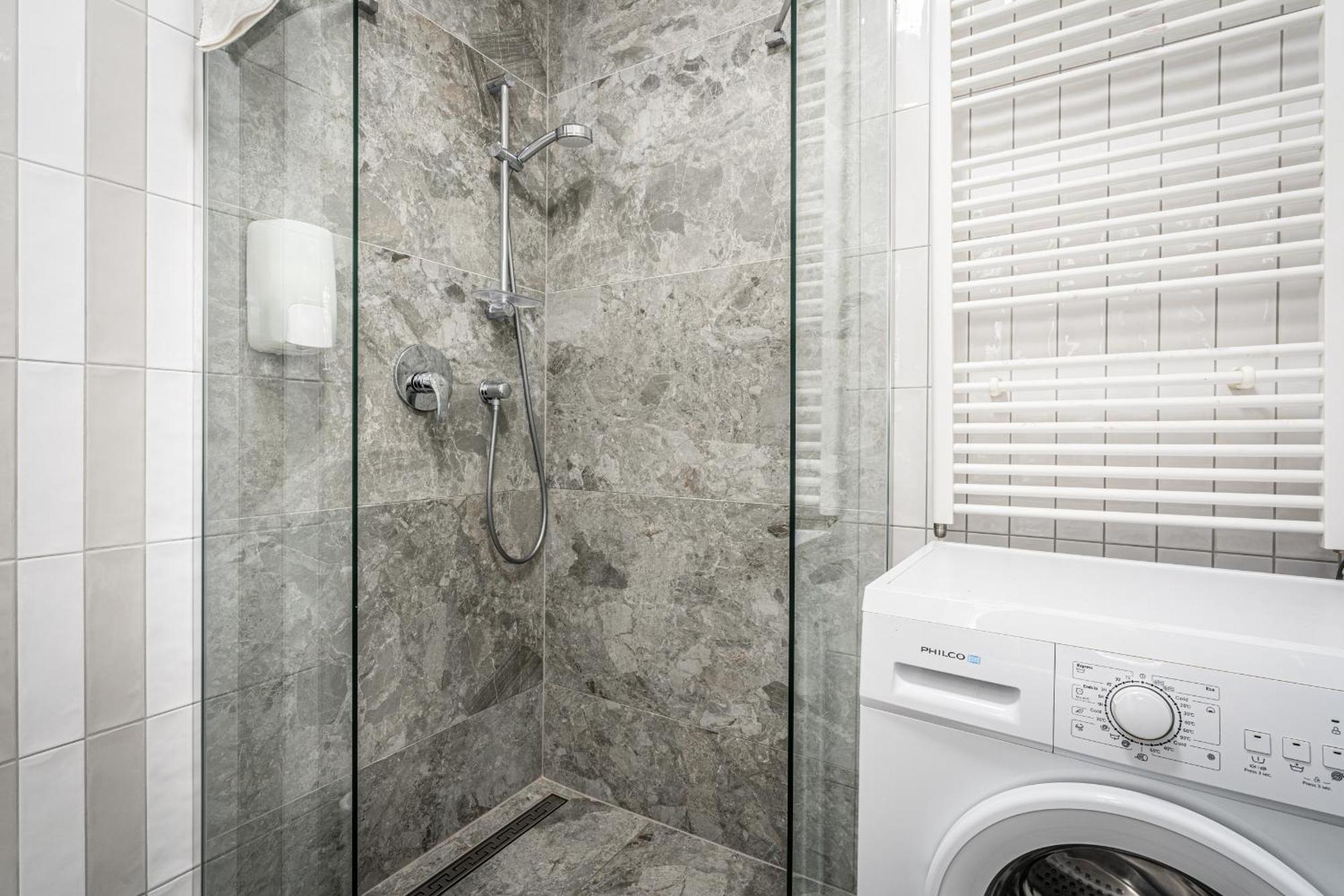 Apartmán Apartmánový Dům Centrum