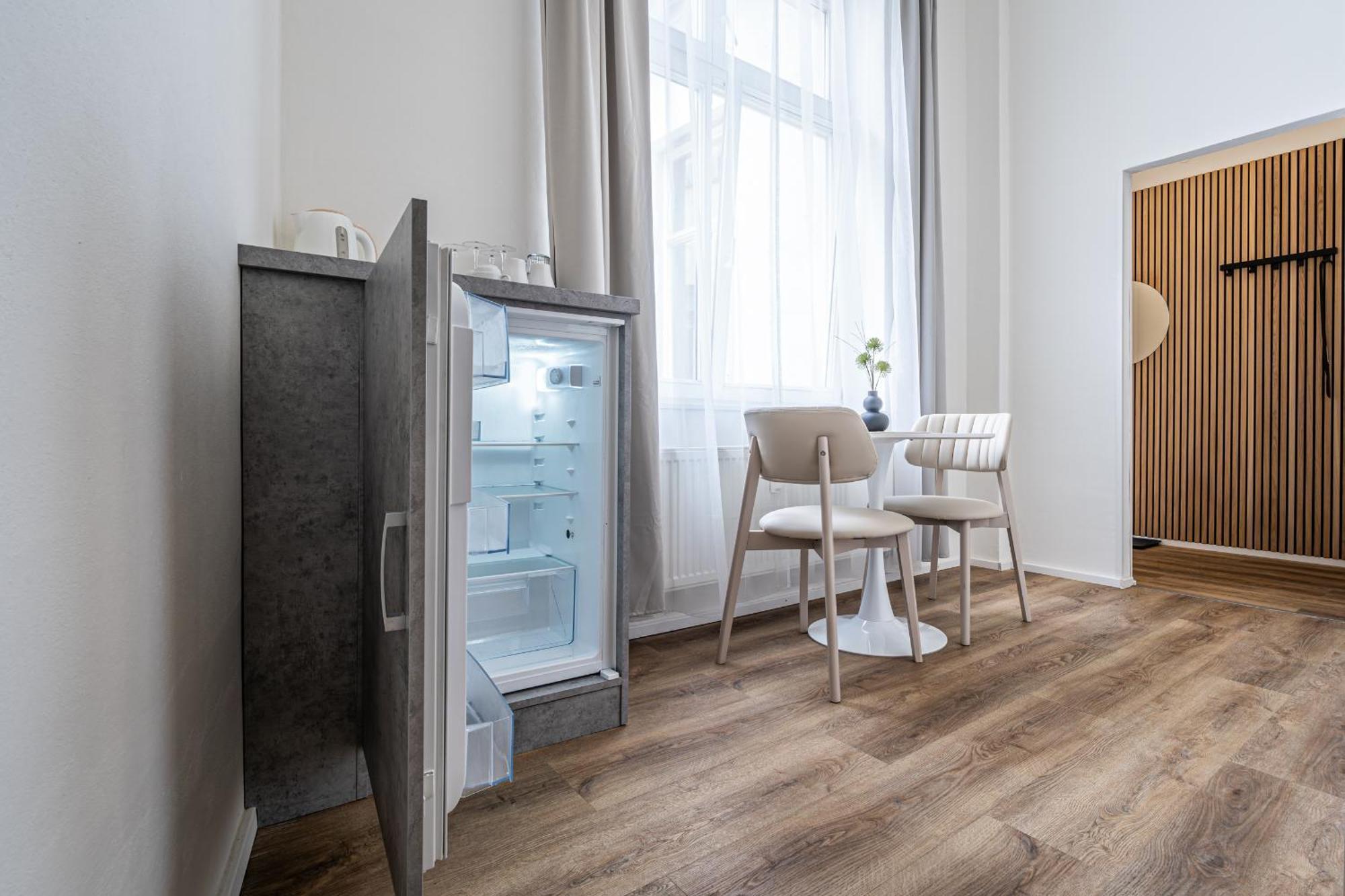 Apartmán Apartmánový Dům Centrum Brno