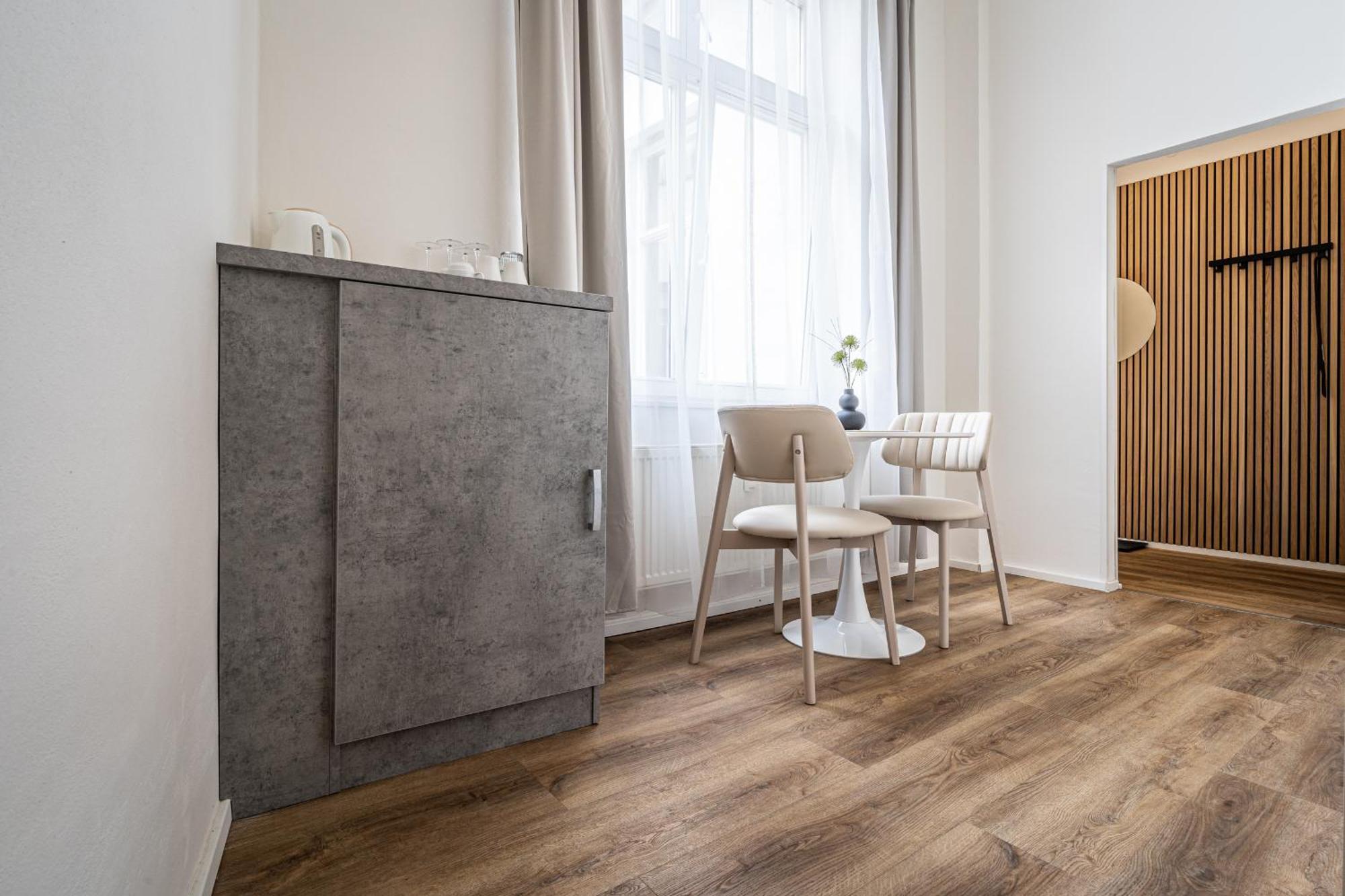 Apartmánový Dům Centrum *