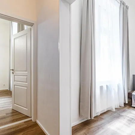Apartmanovy Dum Centrum Brno Exterior photo