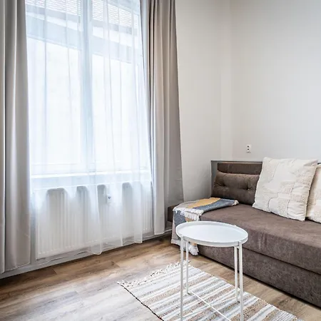 Apartmanovy Dum Centrum Brno Exterior photo