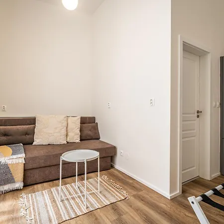 Apartmanovy Dum Centrum Brno Exterior photo