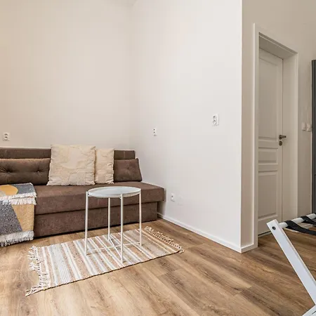 Apartmanovy Dum Centrum Brno Exterior photo