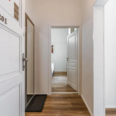 Apartmanovy Dum Centrum Brno Exterior photo