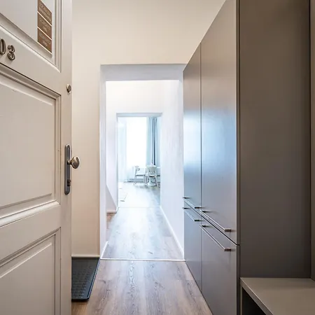 Apartmanovy Dum Centrum Brno Exterior photo