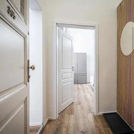 Apartmanovy Dum Centrum Brno Exterior photo