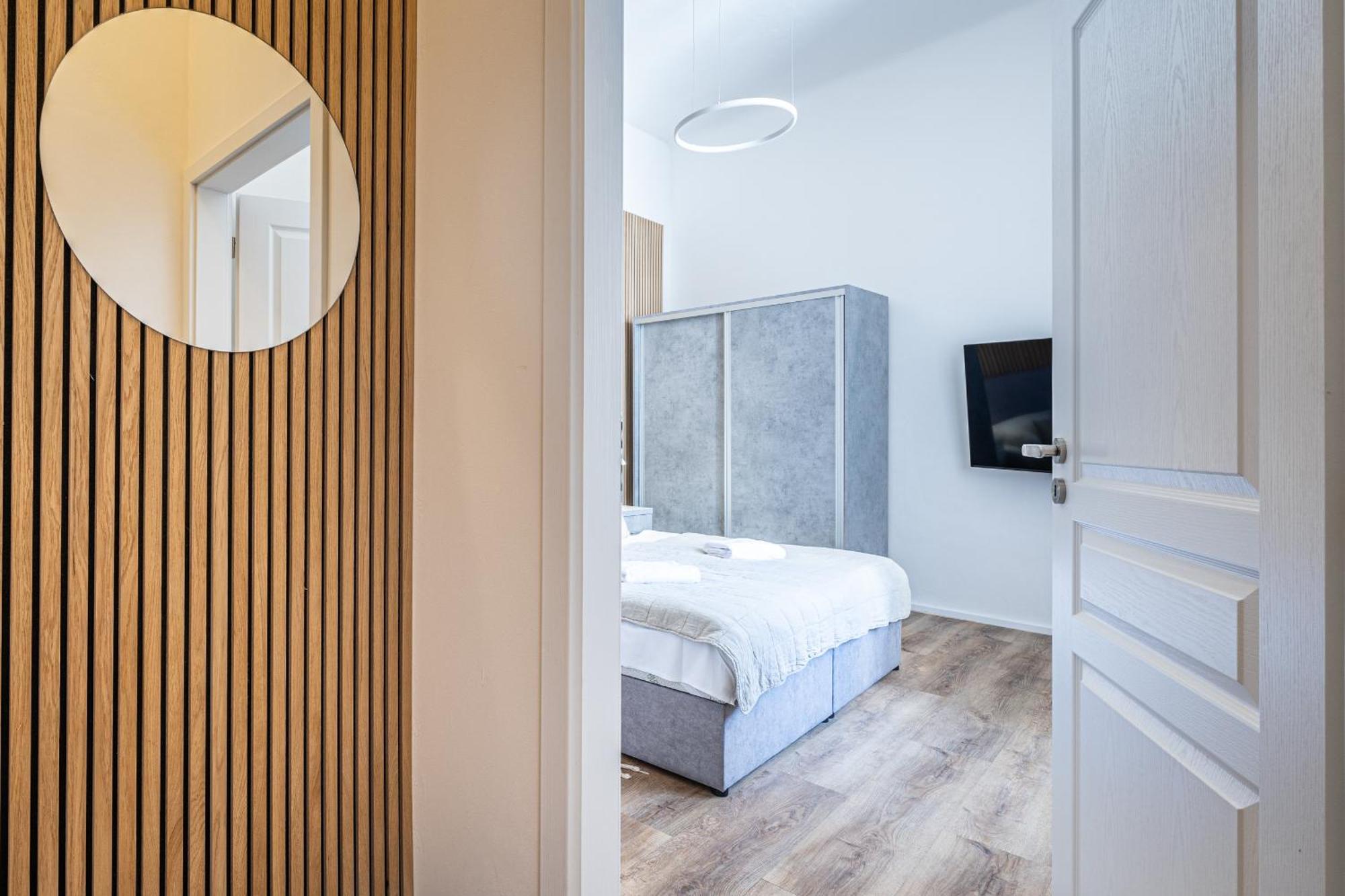 Apartmanovy Dum Centrum Brno
