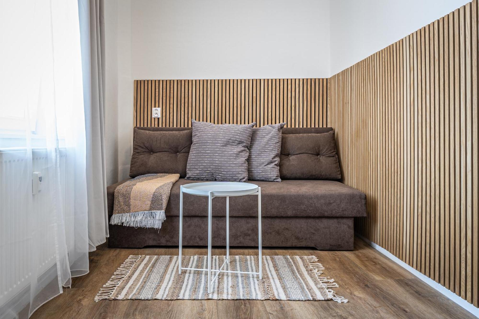 Apartmanovy Dum Centrum * Brno