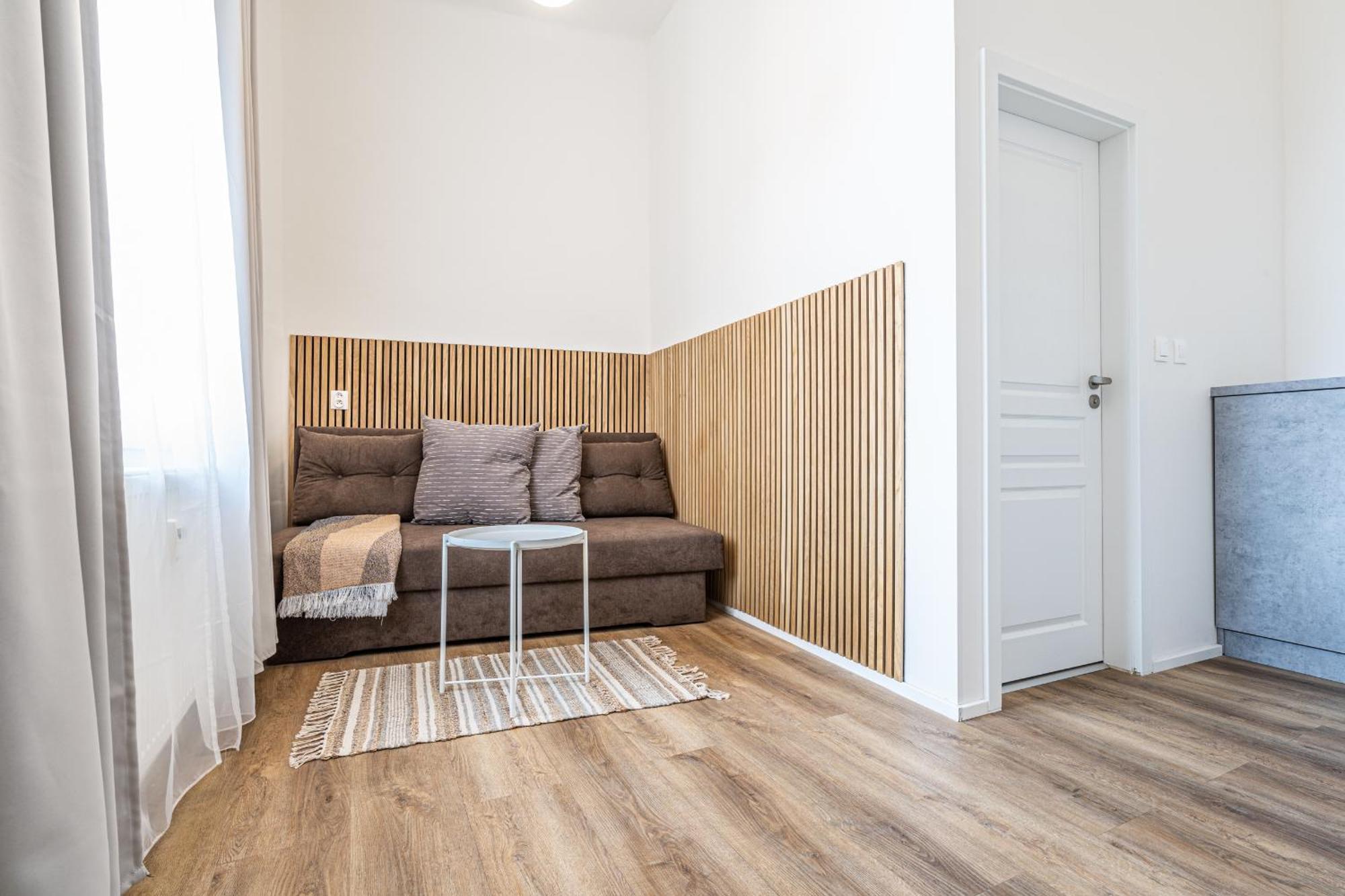 Apartmanovy Dum Centrum Apartment