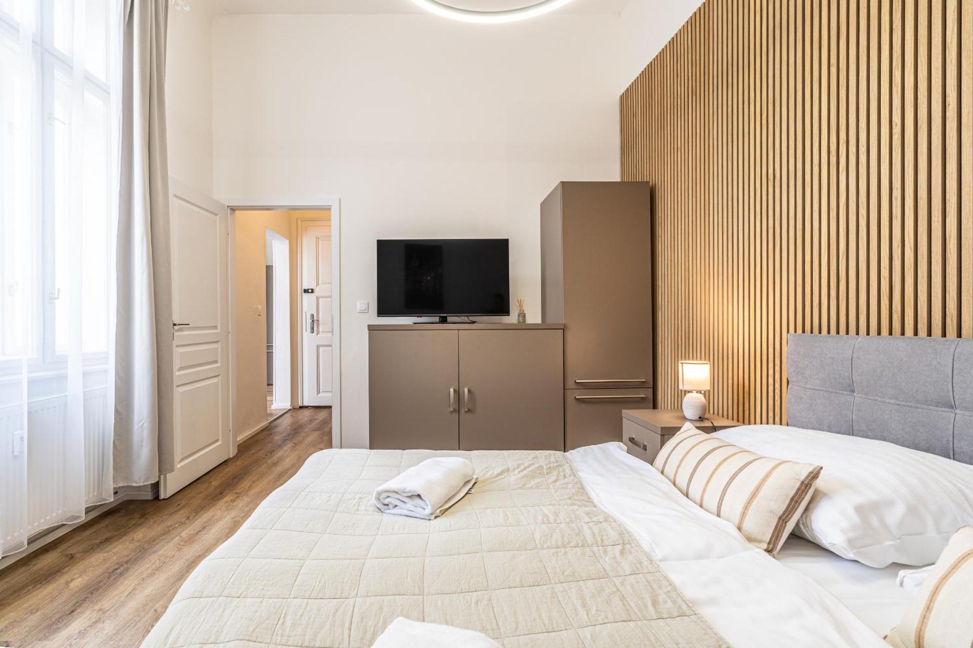 Apartmanovy Dum Centrum
