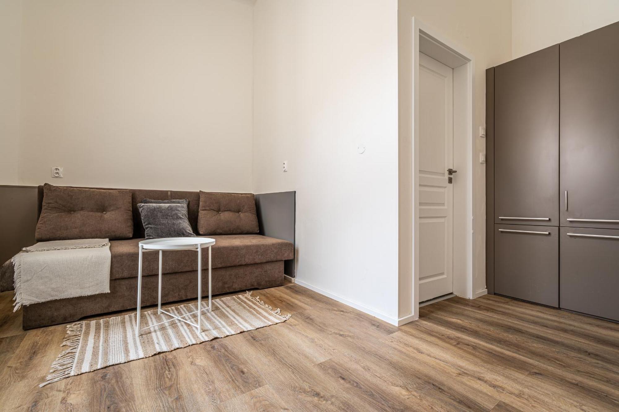 Apartmanovy Dum Centrum Apartment