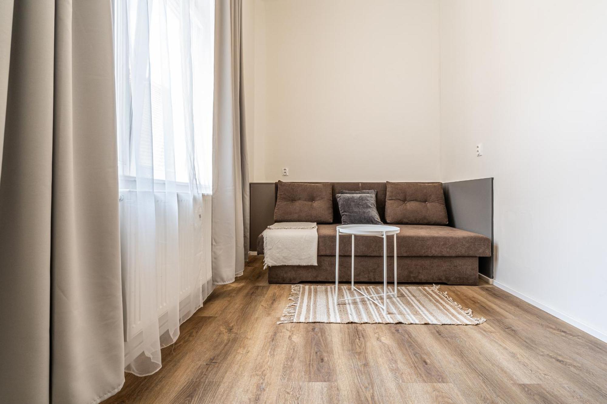 Apartmanovy Dum Centrum Apartment *