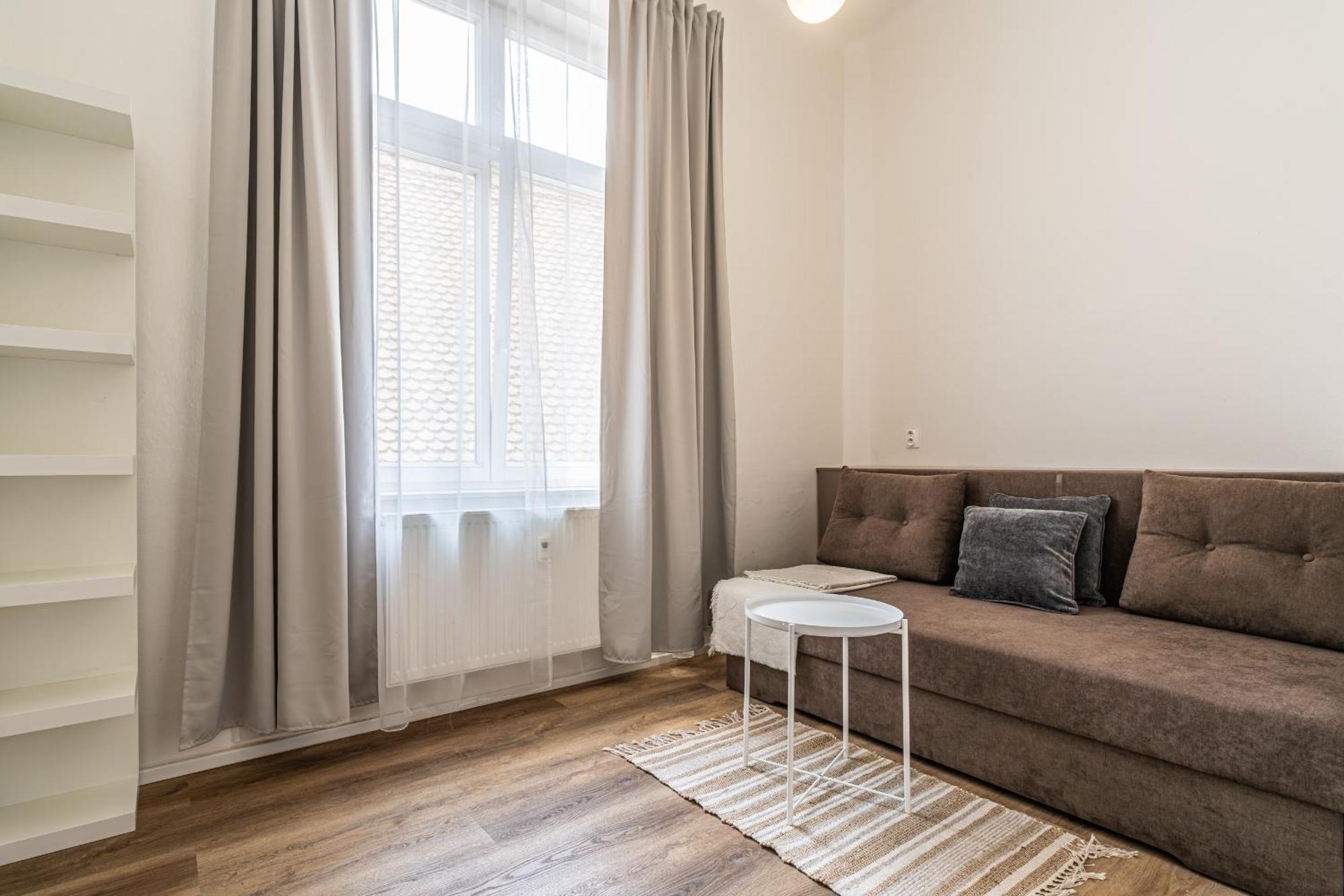 Apartment Apartmanovy Dum Centrum *