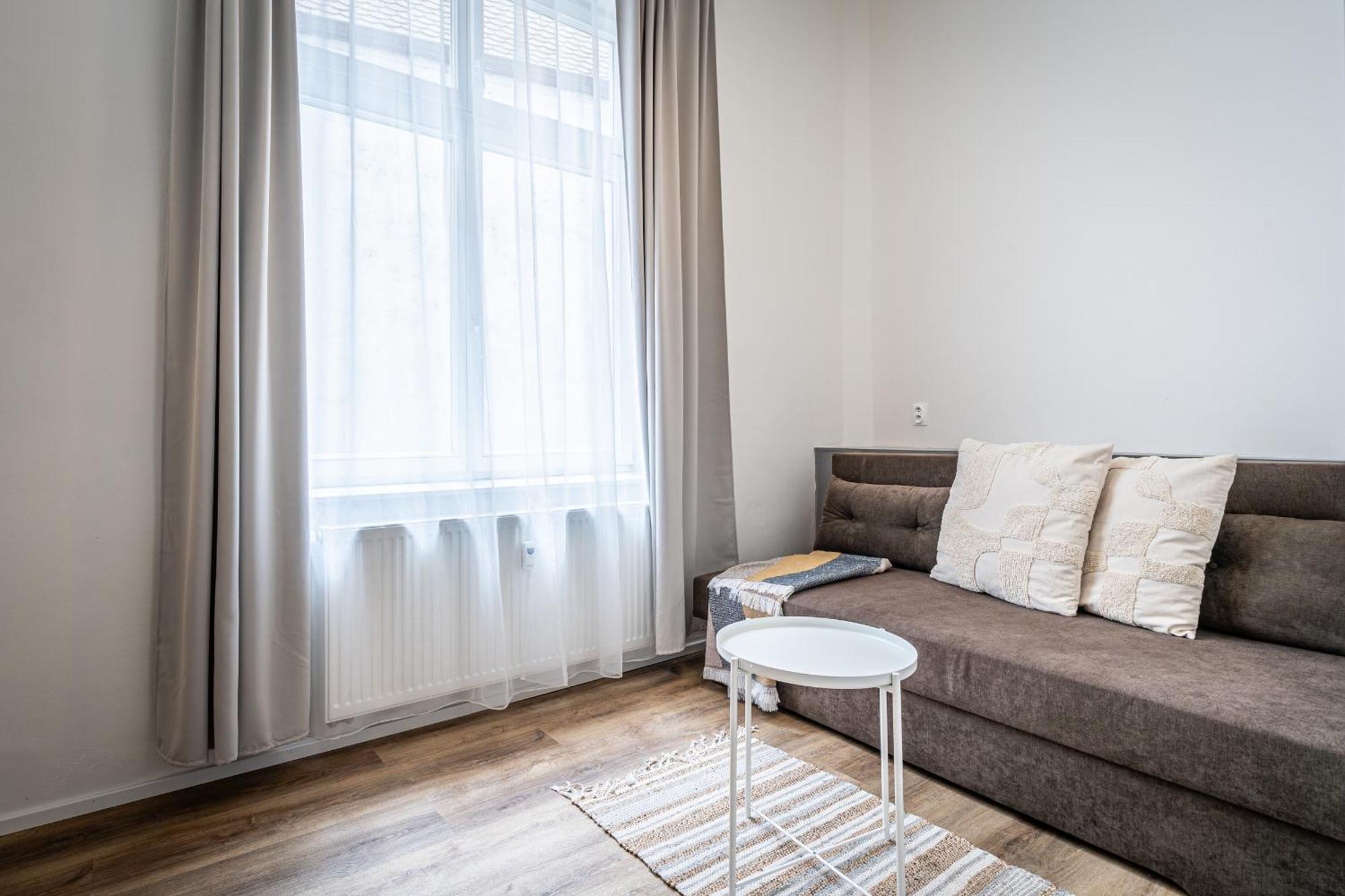Apartmanovy Dum Centrum Apartment Brno