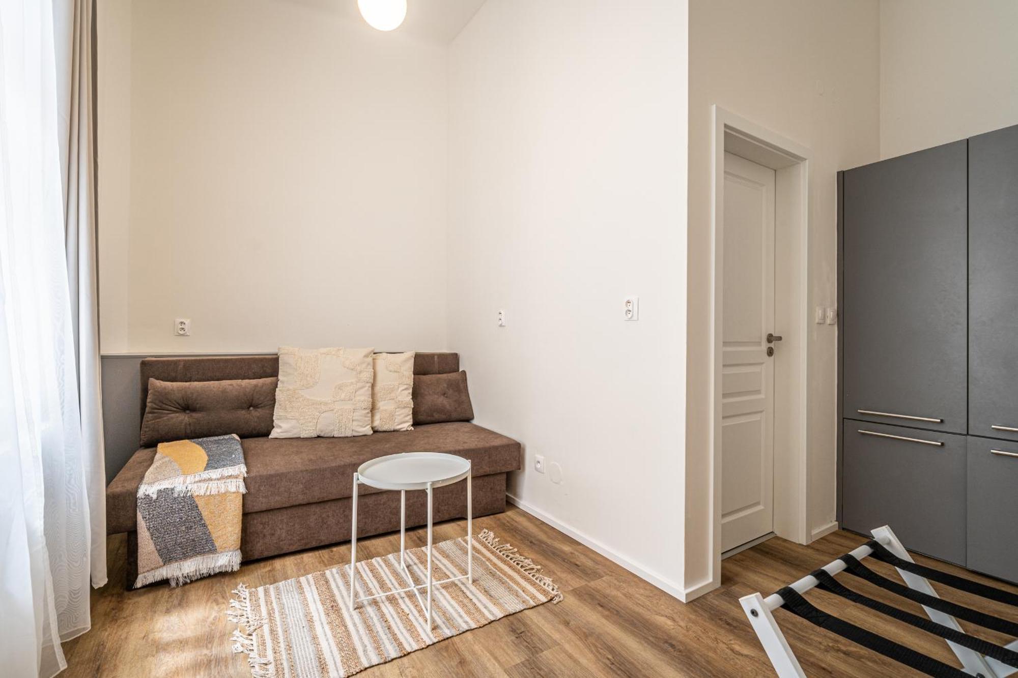 Apartmanovy Dum Centrum *