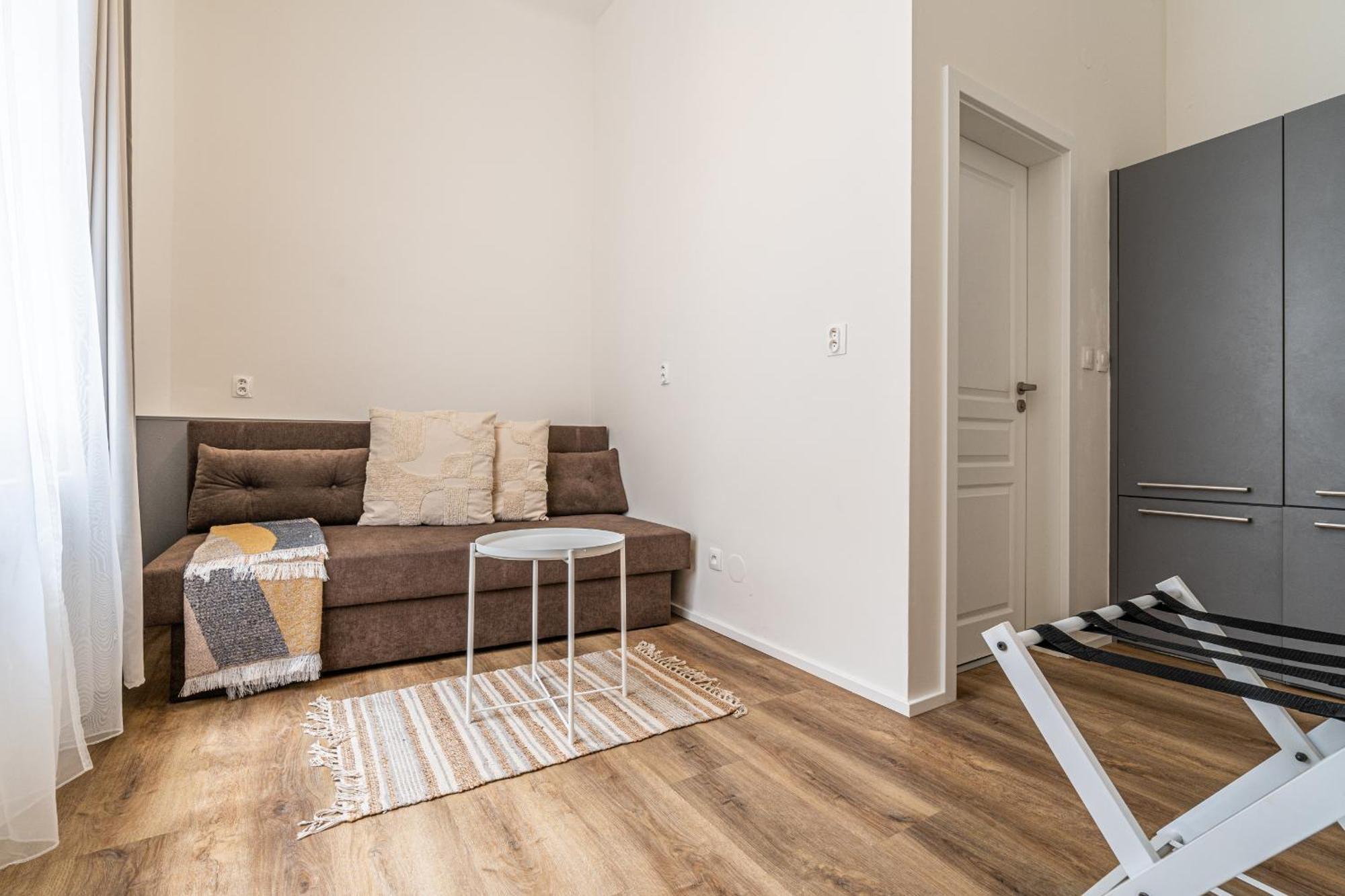 Apartmanovy Dum Centrum Brno
