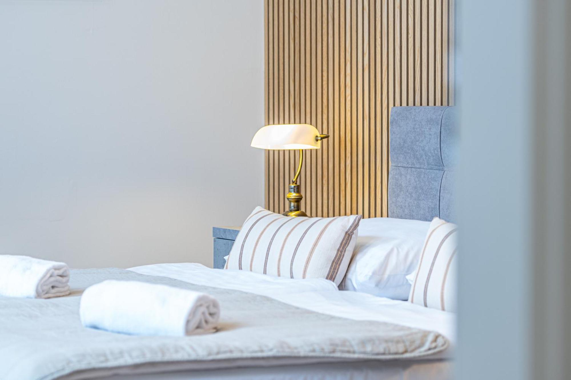 Apartmanovy Dum Centrum Apartment