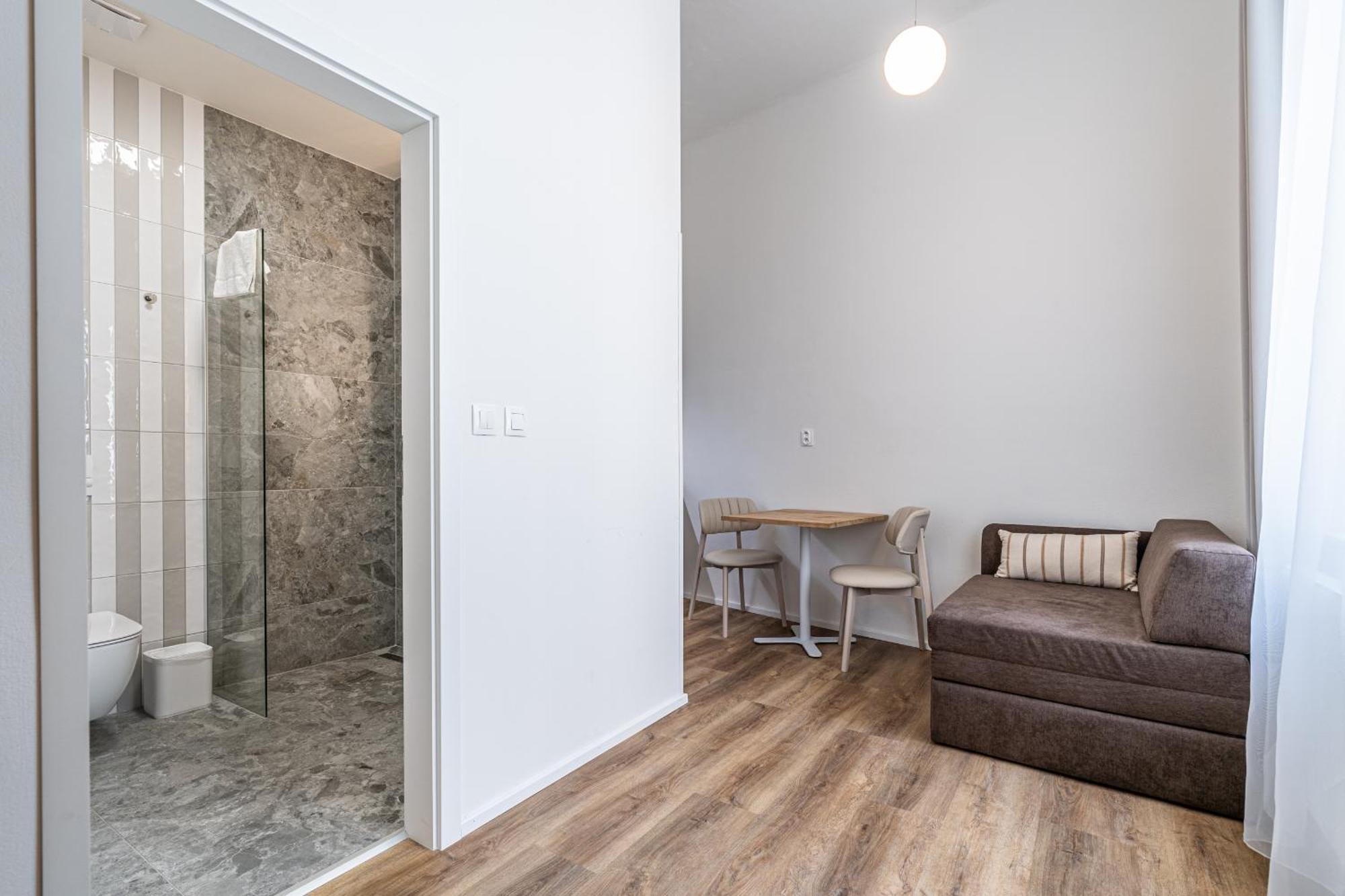 Apartmanovy Dum Centrum Brno