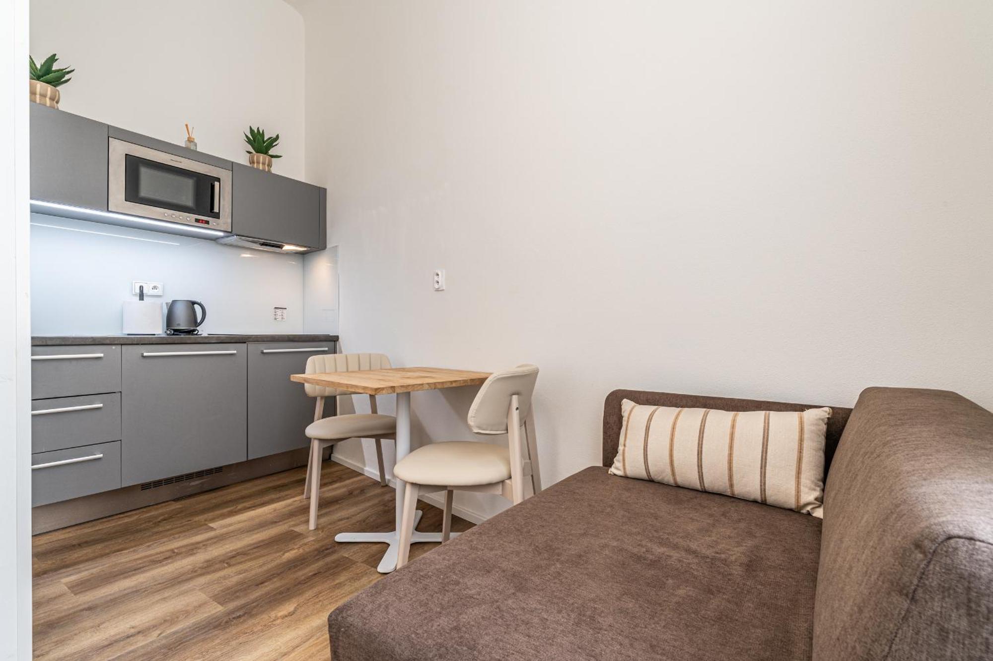 Apartmanovy Dum Centrum