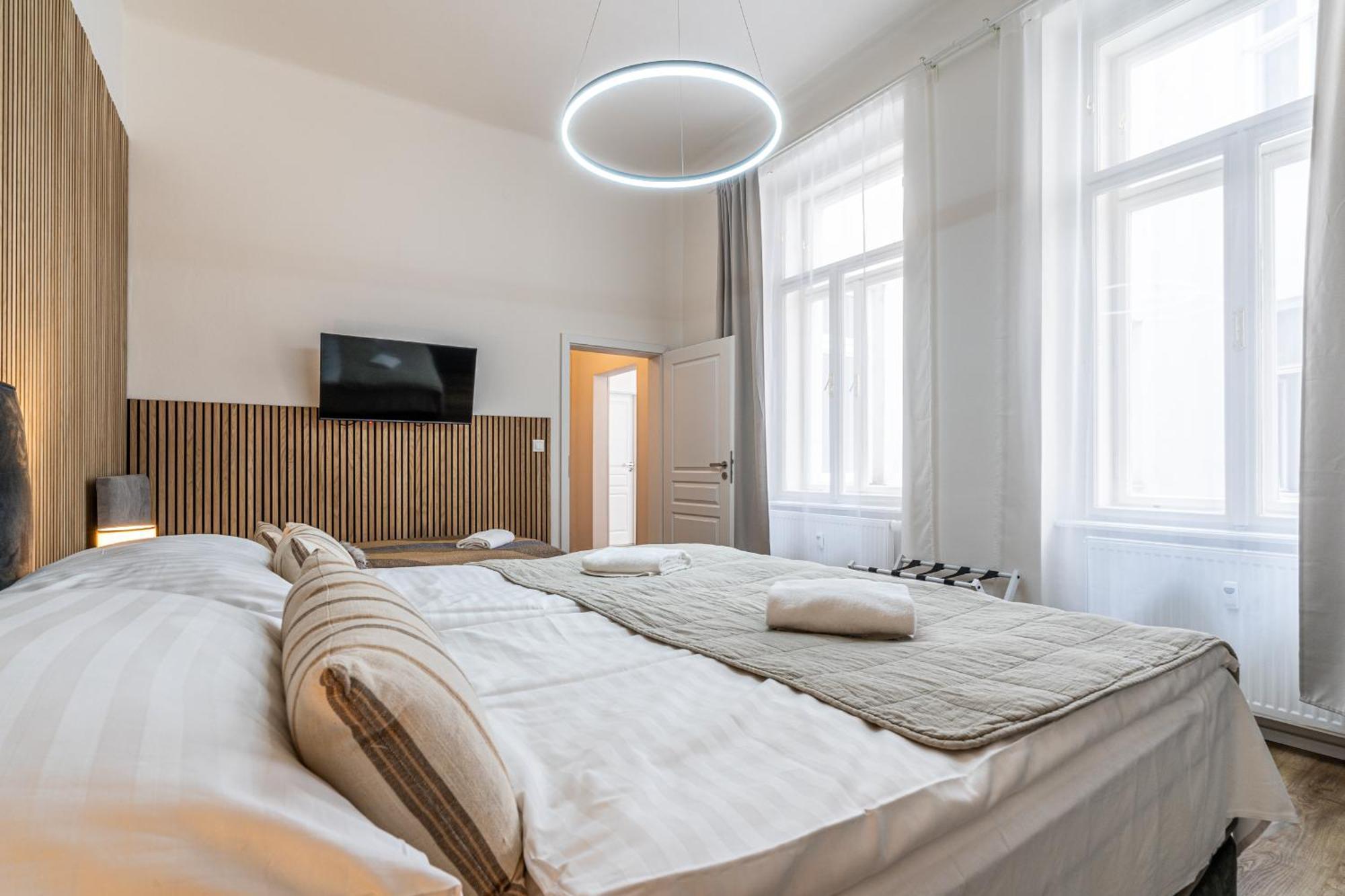 Apartmanovy Dum Centrum Apartment