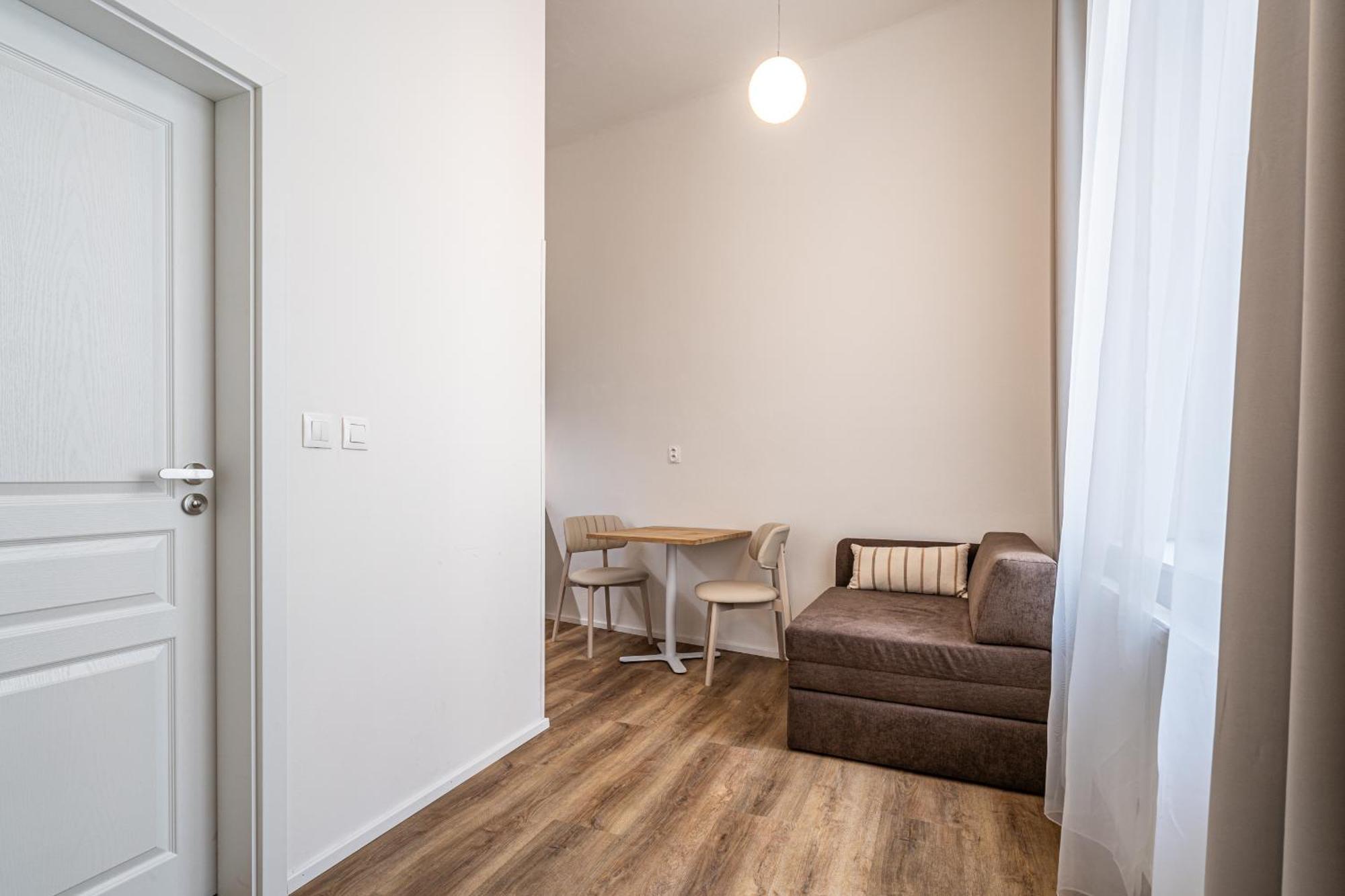 Apartmanovy Dum Centrum *