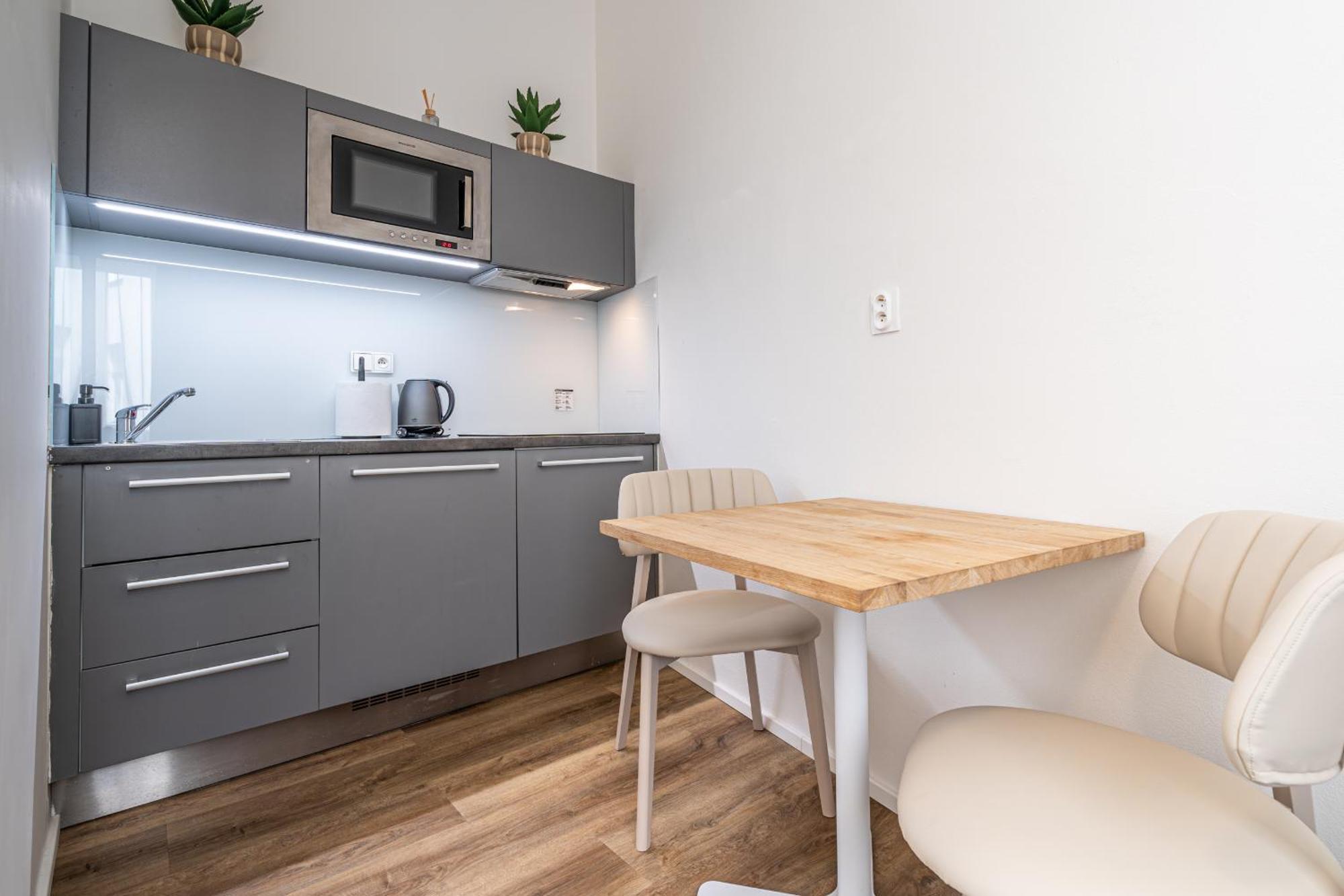 Apartmanovy Dum Centrum Brno