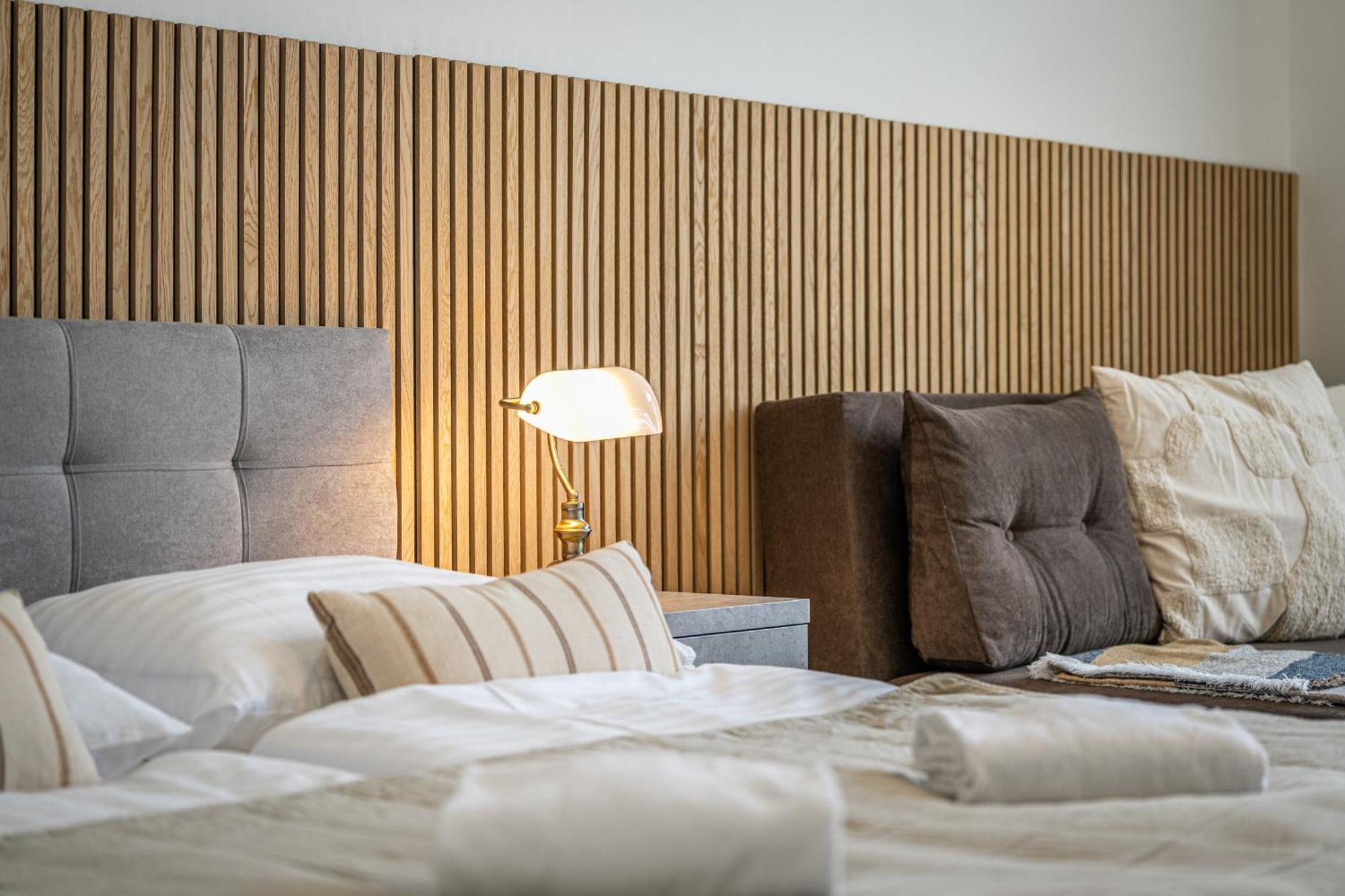 Apartmanovy Dum Centrum *