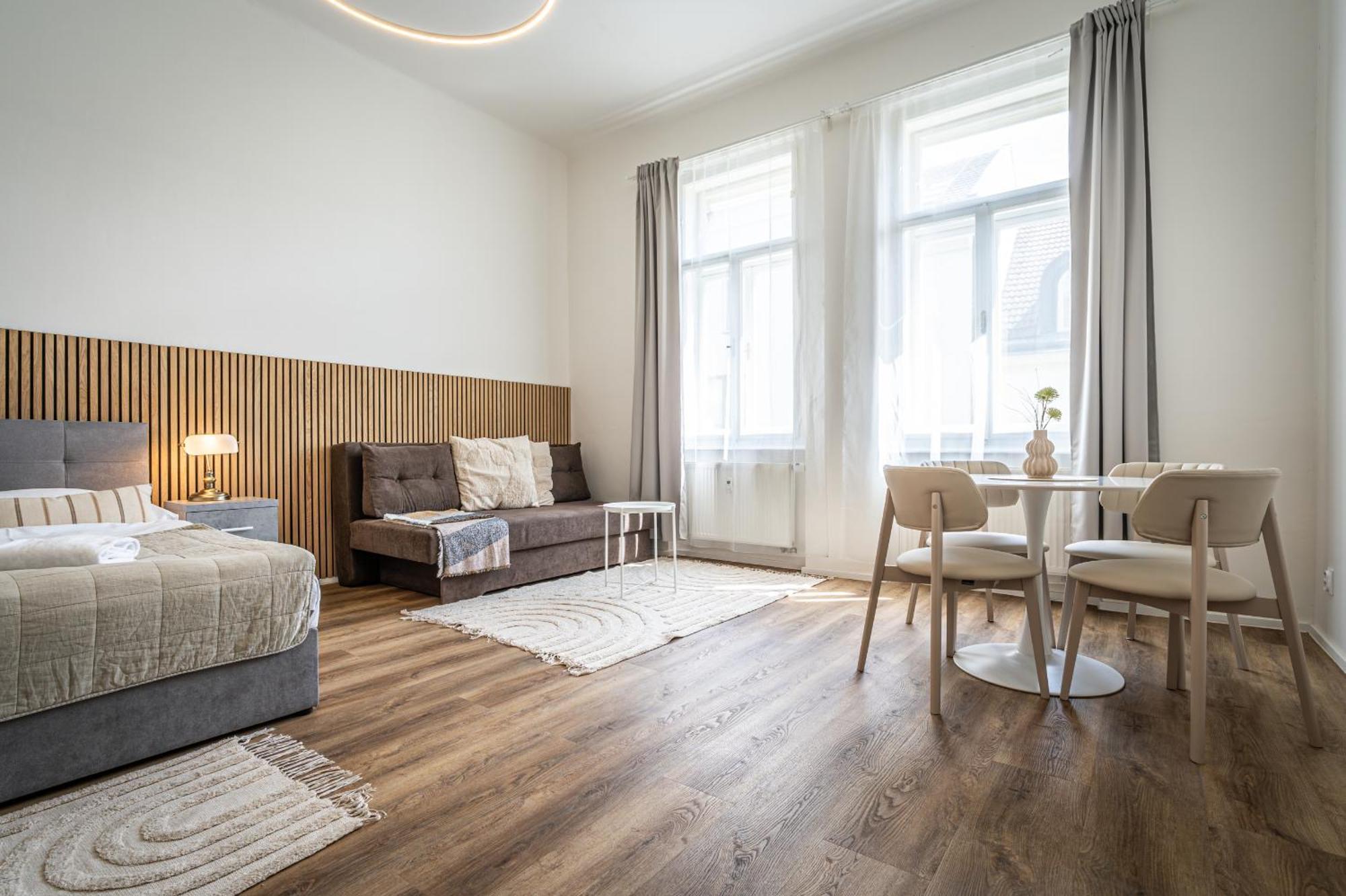 Apartmanovy Dum Centrum