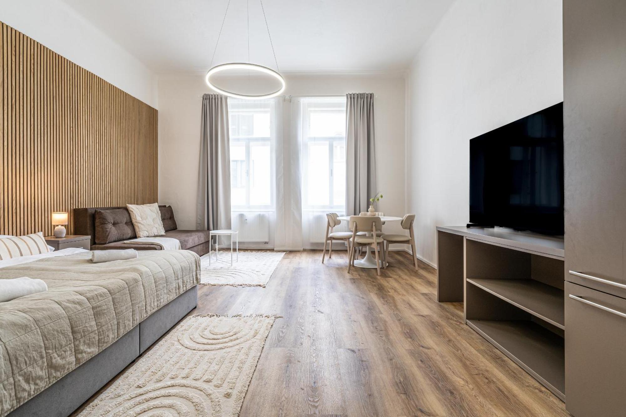Apartmanovy Dum Centrum