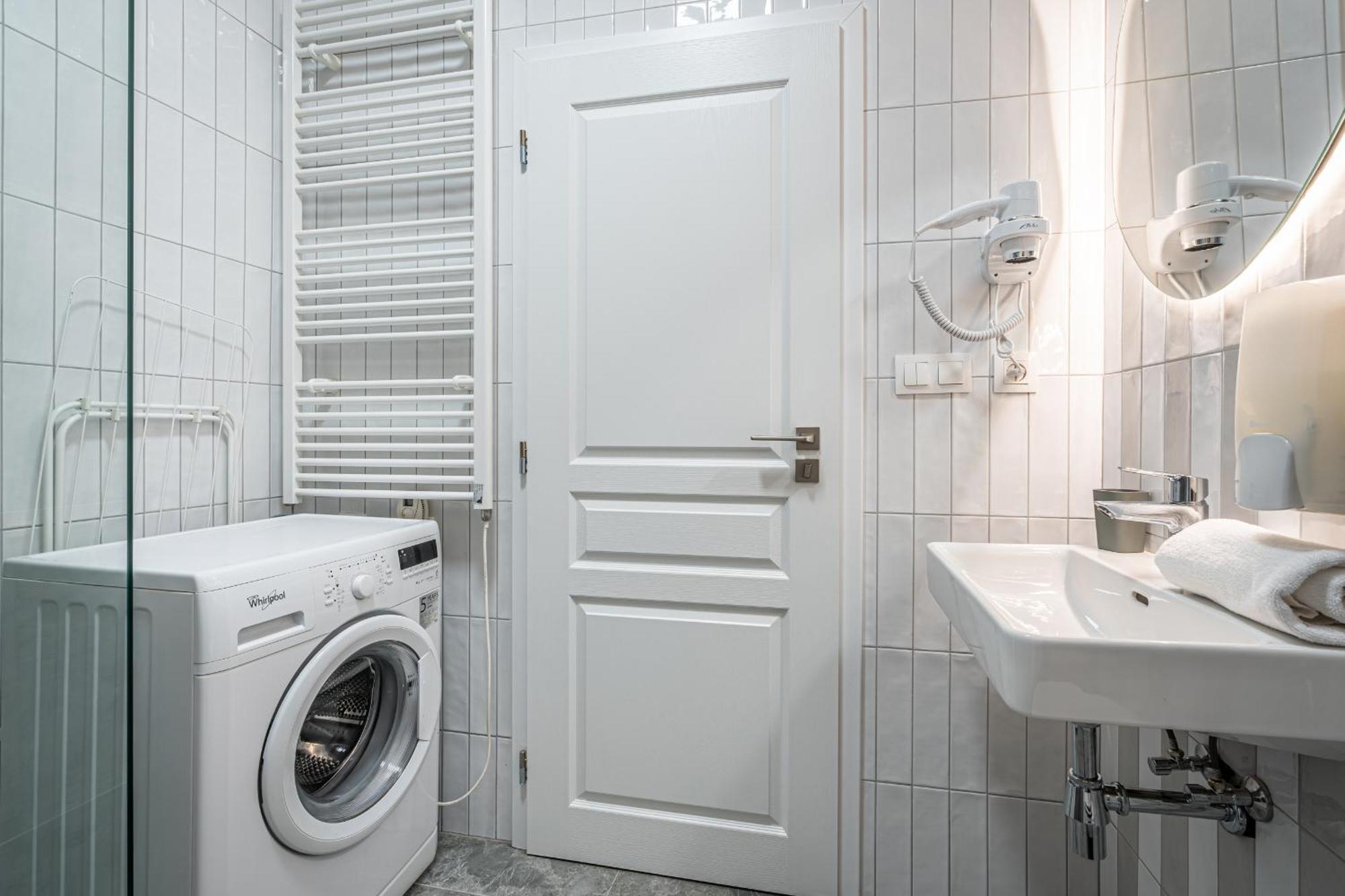 Apartmanovy Dum Centrum Apartment