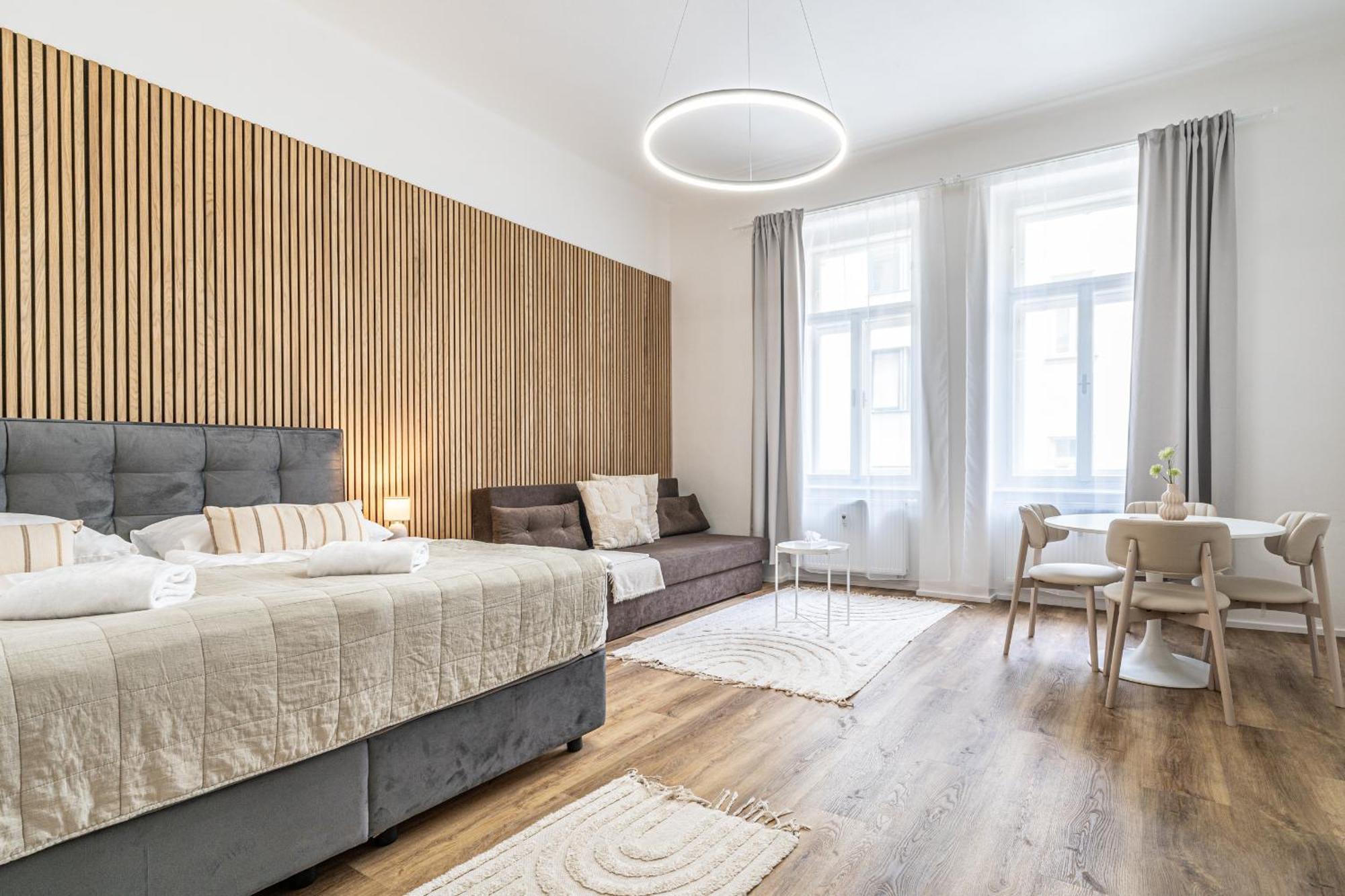 Apartmanovy Dum Centrum