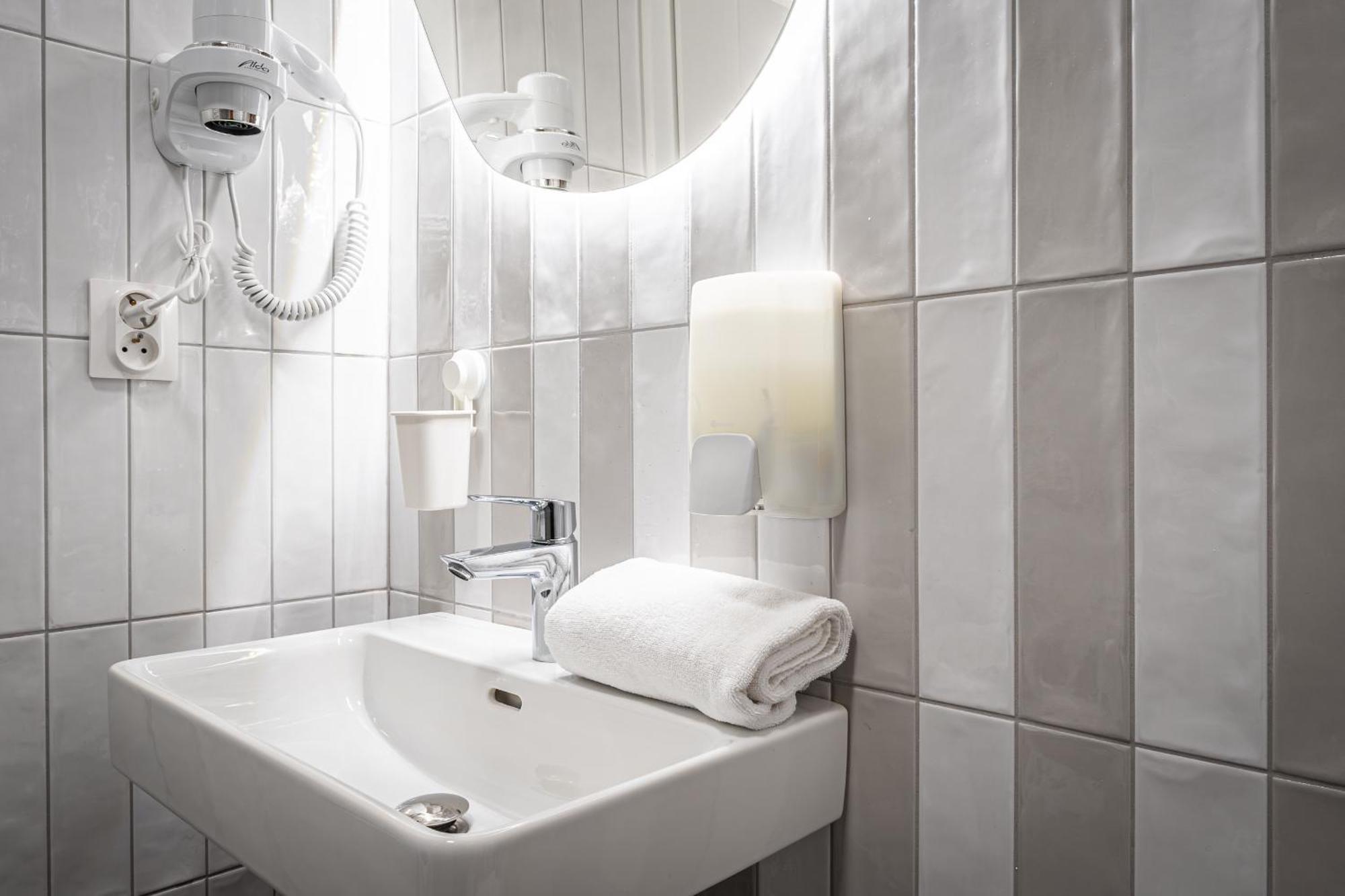 Apartmanovy Dum Centrum *