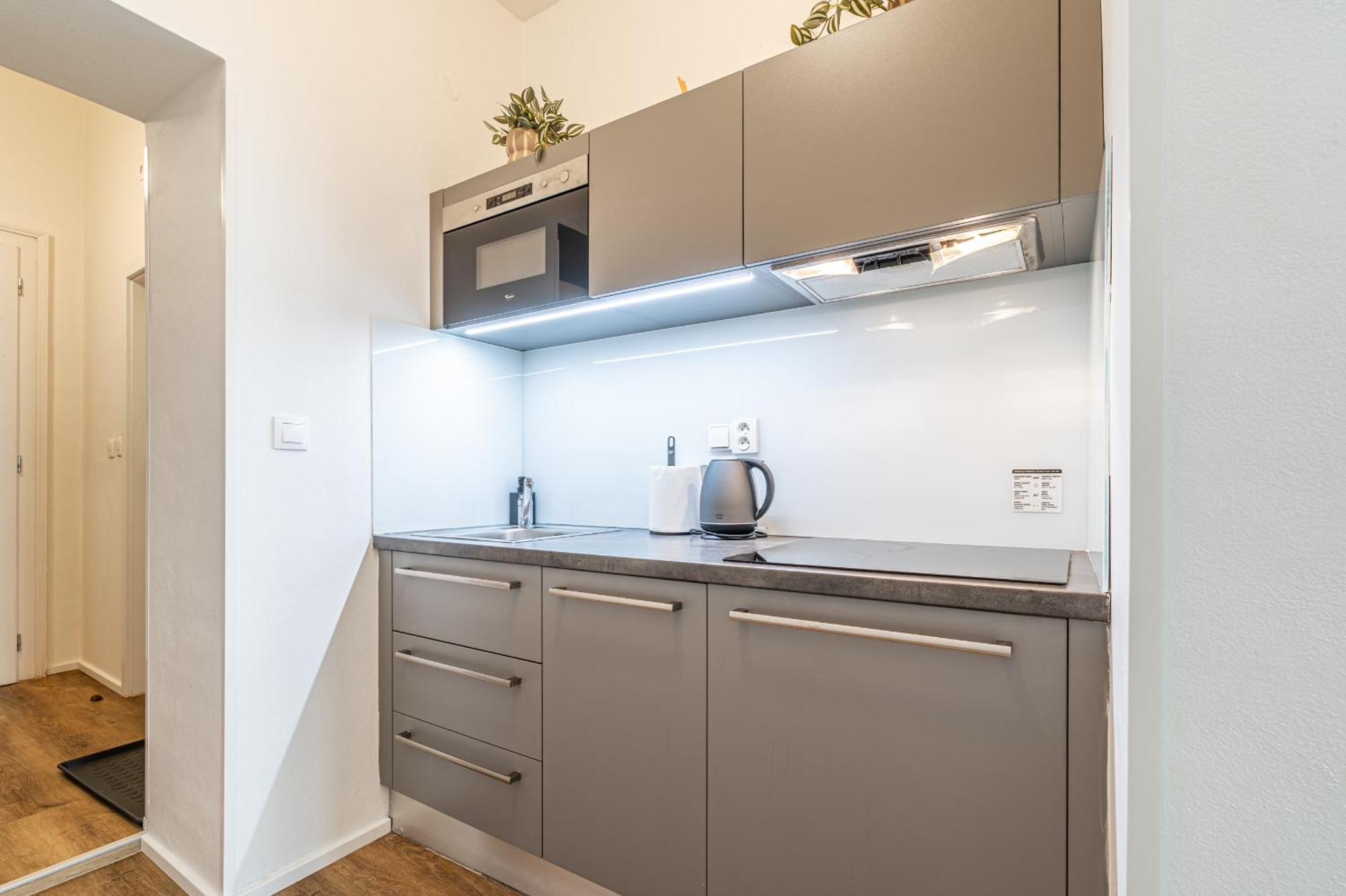 Apartmanovy Dum Centrum Brno