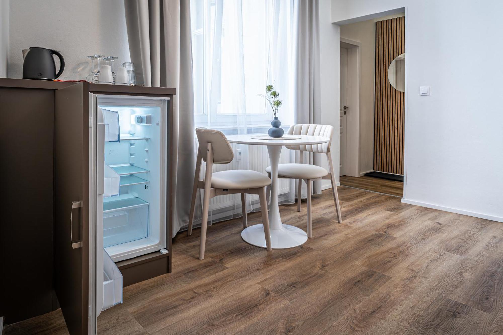 Apartmanovy Dum Centrum Brno