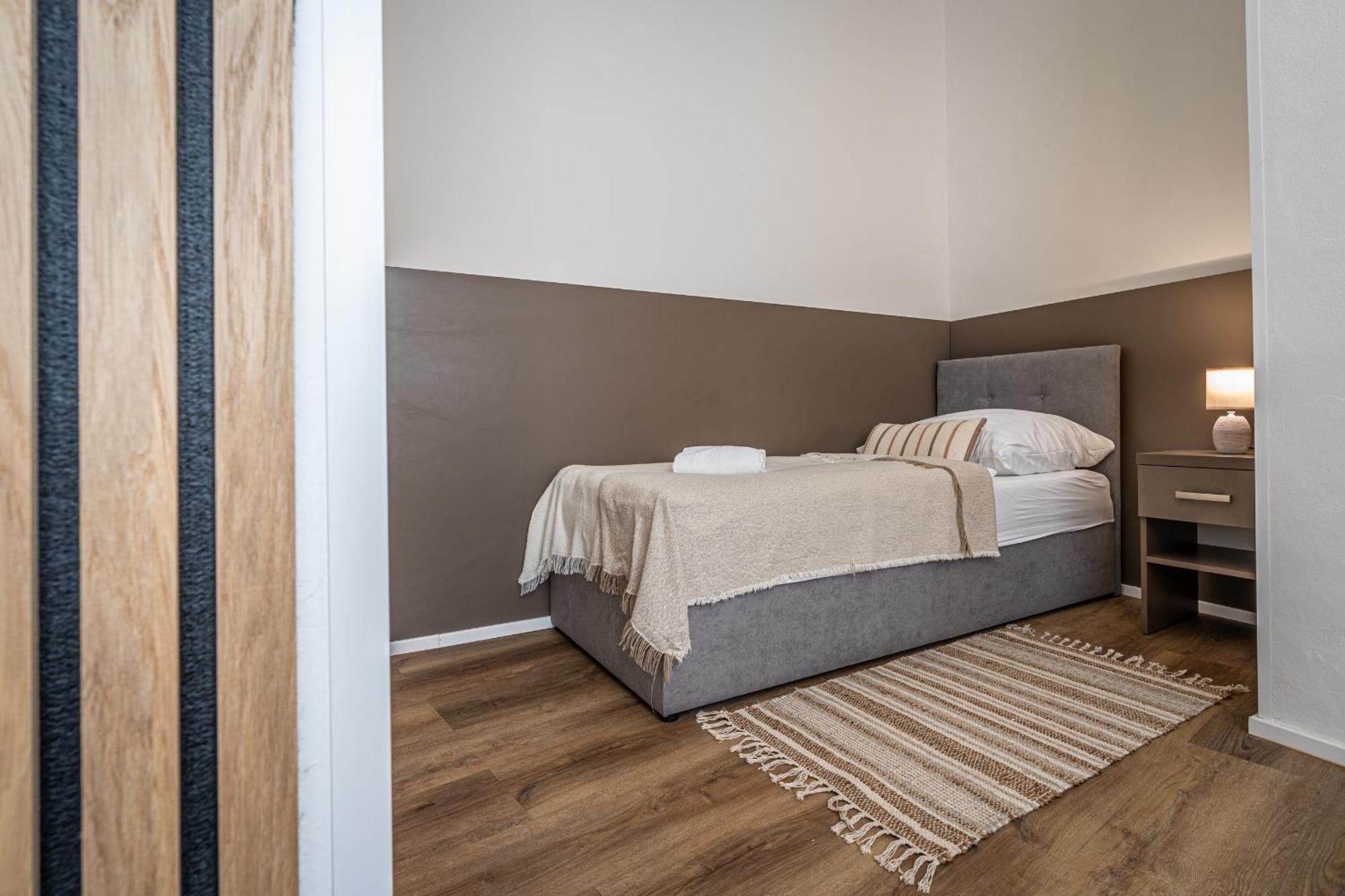 Apartmanovy Dum Centrum
